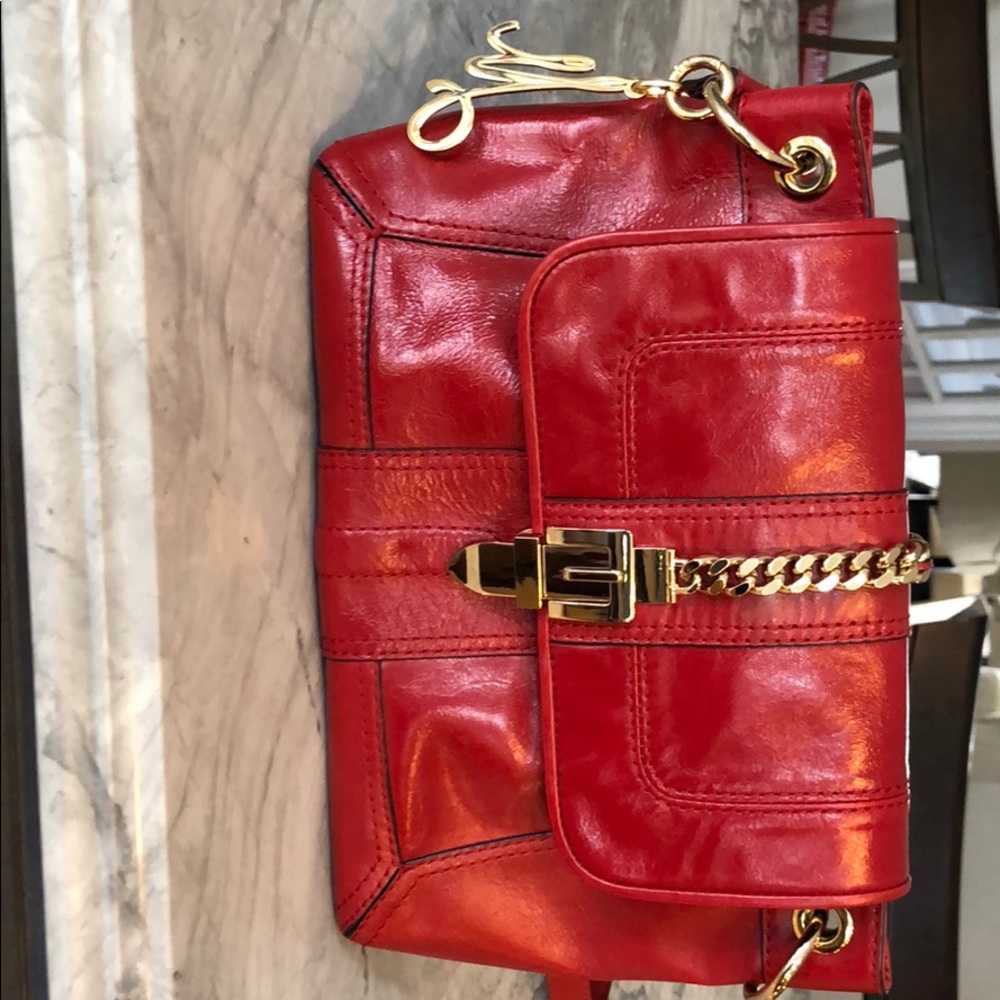 Authentic Milly handbag